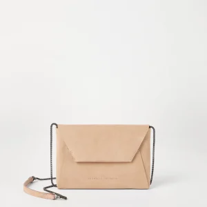 BC Duo pochette with monili