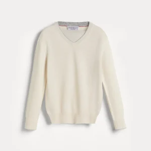 Cashmere sweater