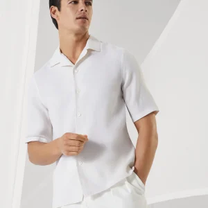 Short sleeve shirt
