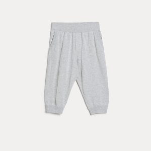 Bernie knit trousers