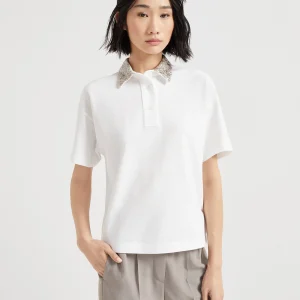Dazzling polo
