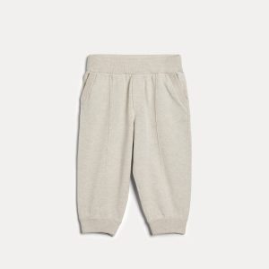 Bernie knit trousers