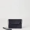 BC Duo pochette with monili