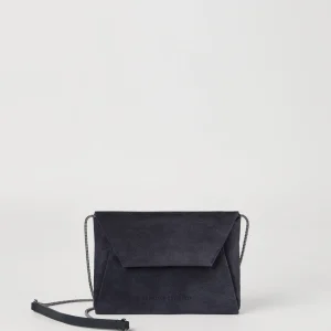 BC Duo pochette with monili