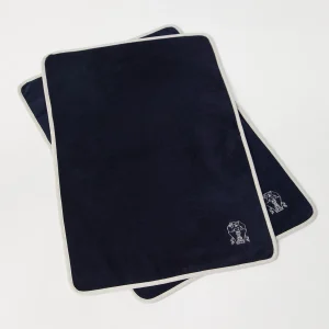 Set of towels