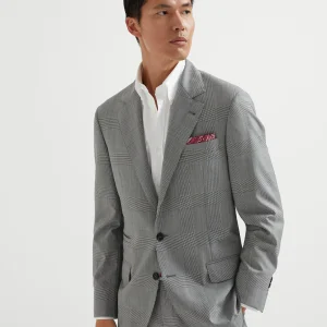 Prince of Wales blazer