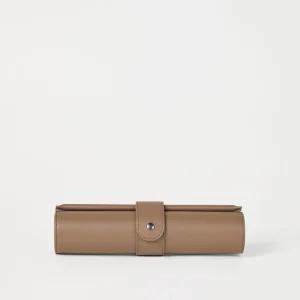 Portable backgammon set
