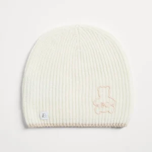 Bernie Baby knit beanie