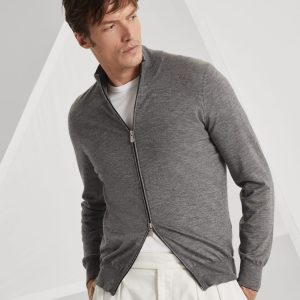 Lightweight cardigan