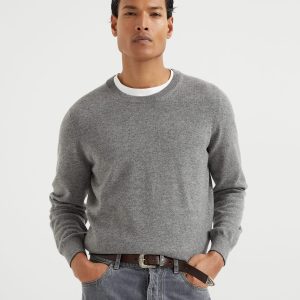 Cashmere sweater