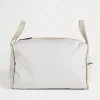 Taffeta bag