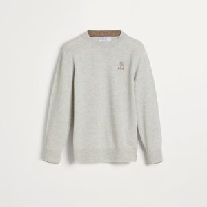 Cashmere sweater