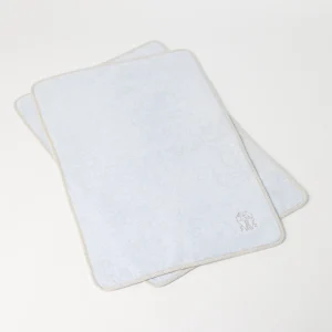 Set of towels