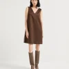 Mini dress