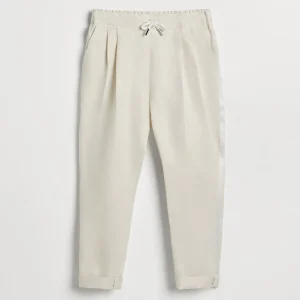 Tuxedo trousers