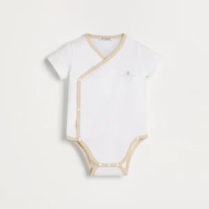 Bernie Baby bodysuit