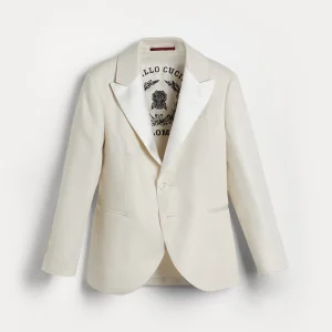 Tuxedo jacket
