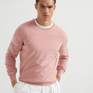 Cashmere sweater
