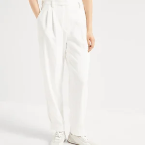 Sartorial Baggy trousers