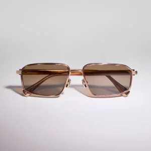 Jarama titanium sunglasses