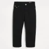Five-pocket trousers