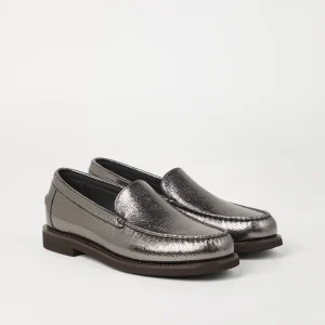 Lam?? calfskin Penny Loafer