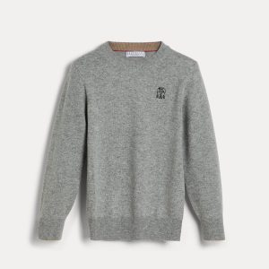 Cashmere sweater