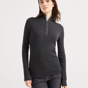 Lightweight sweater