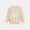 Cashmere Bernie sweater
