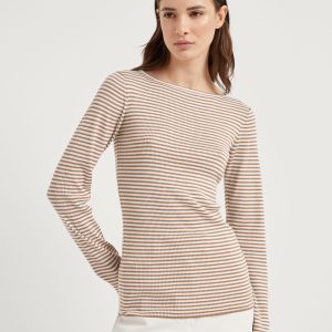 Sparkling sweater