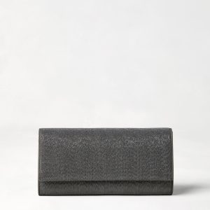 Precious clutch