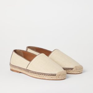 Espadrilles