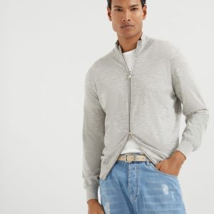 Lightweight cardigan