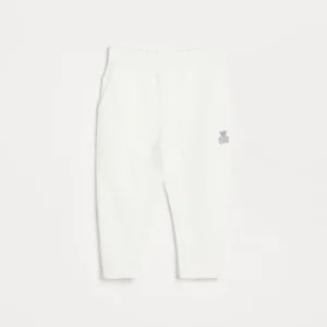 Cotton Bernie trousers