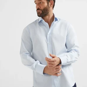 Twill shirt