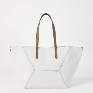 Gabardine BC Duo bag