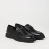 Penny loafers