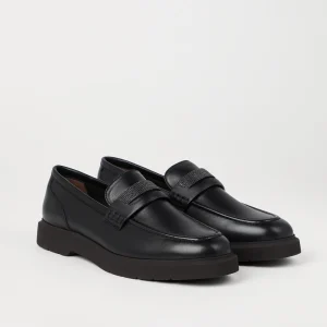 Penny loafers