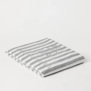 Terrycloth towel