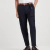 Formal fit trousers