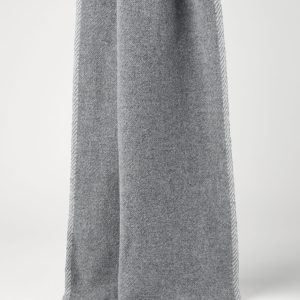 Cashmere scarf