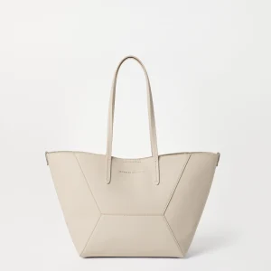 Calfskin small BC Duo bag