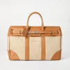 Vachetta bag