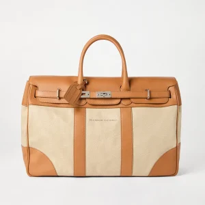 Vachetta bag