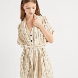 Dazzling cardigan
