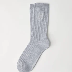 Cotton socks