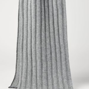 Cashmere scarf