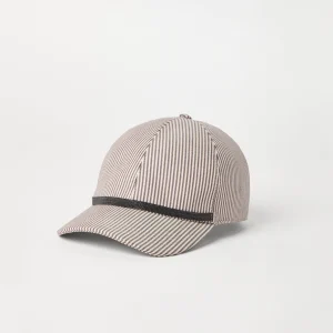 Baseball Cap with monili
