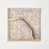 Double-face pocket square