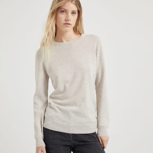 Cashmere sweater